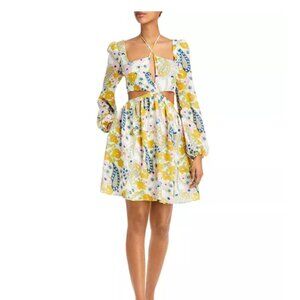 WAYF Dress